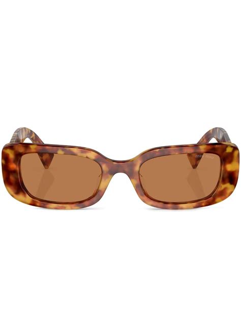 Miu Miu Sunglasses – Online Sale UK 